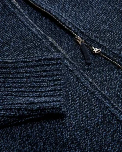 Luwallace Strickjacke