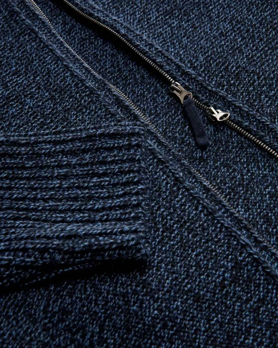 Luwallace Strickjacke