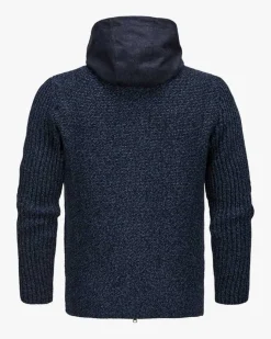 Luwallace Strickjacke