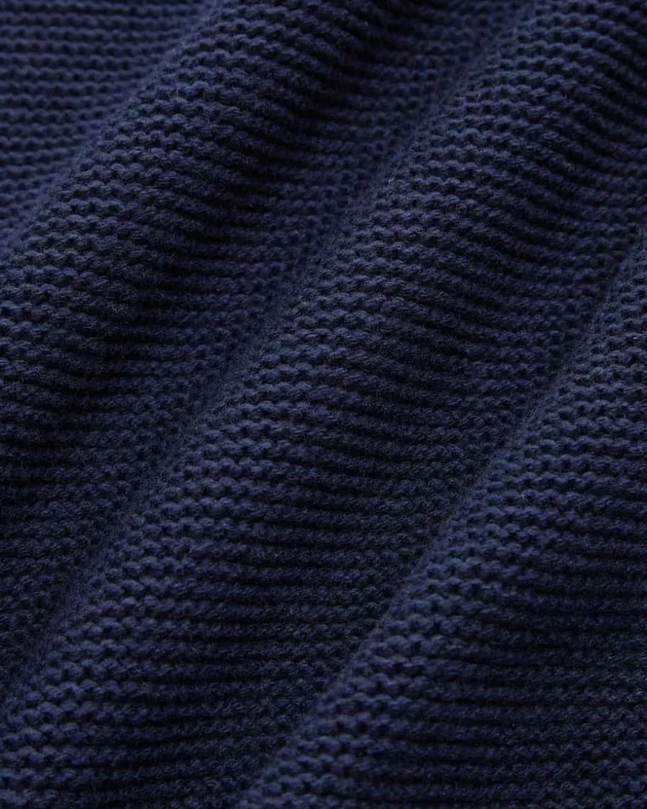 Luwallace Trachten-Strickjacke