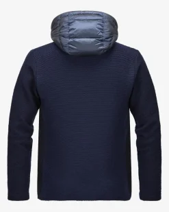 Luwallace Trachten-Strickjacke