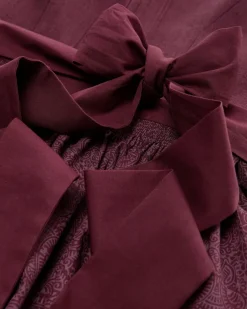 Lyana Dirndl lang mit Schürze