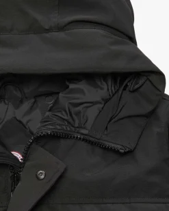 MacMillan Daunenparka