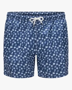 Madeira Badeshorts