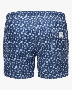 Madeira Badeshorts