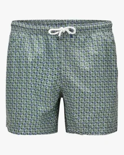 Madeira Badeshorts