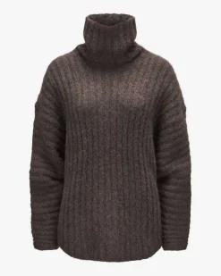Mag Rollkragenpullover
