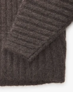 Mag Rollkragenpullover