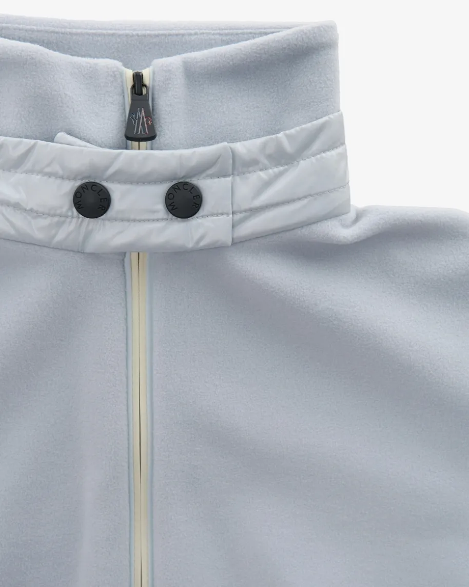 Magila Fleece-Pullover