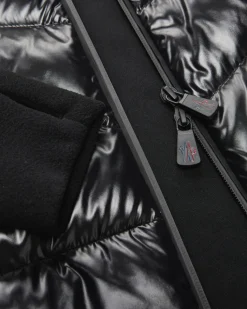 Maglia Daunen-Steppjacke