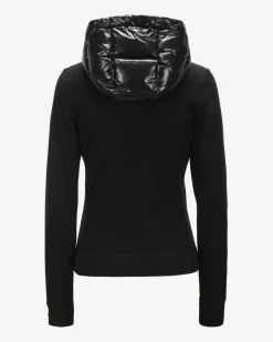 Maglia Daunen-Steppjacke