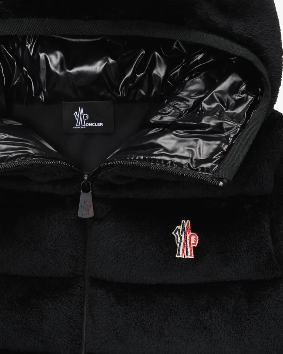 Maglia Daunen-Steppjacke