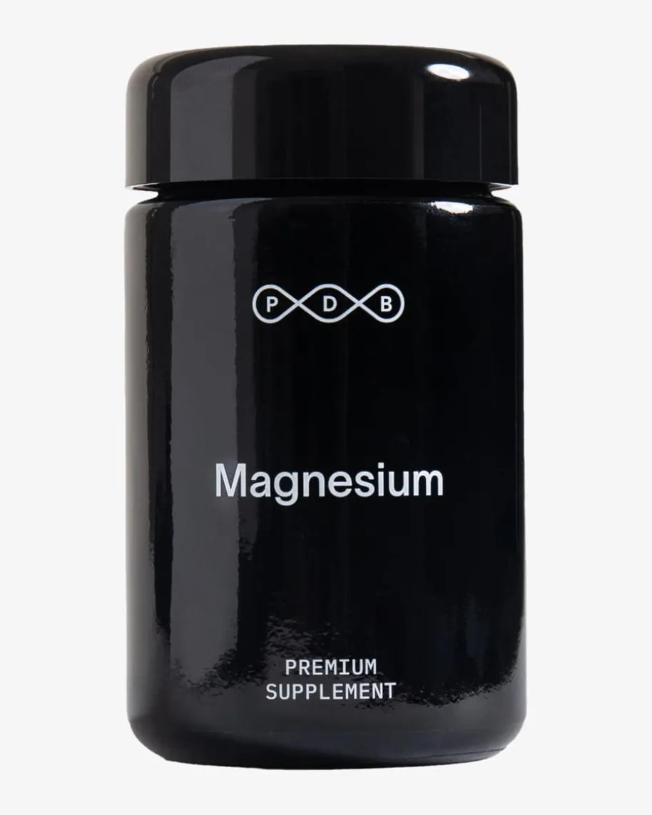 Magnesium Komplex Nahrungsergänzungsmittel
