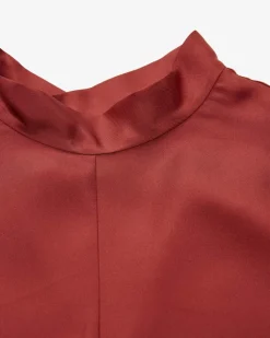 Magnifico Seidenkleid