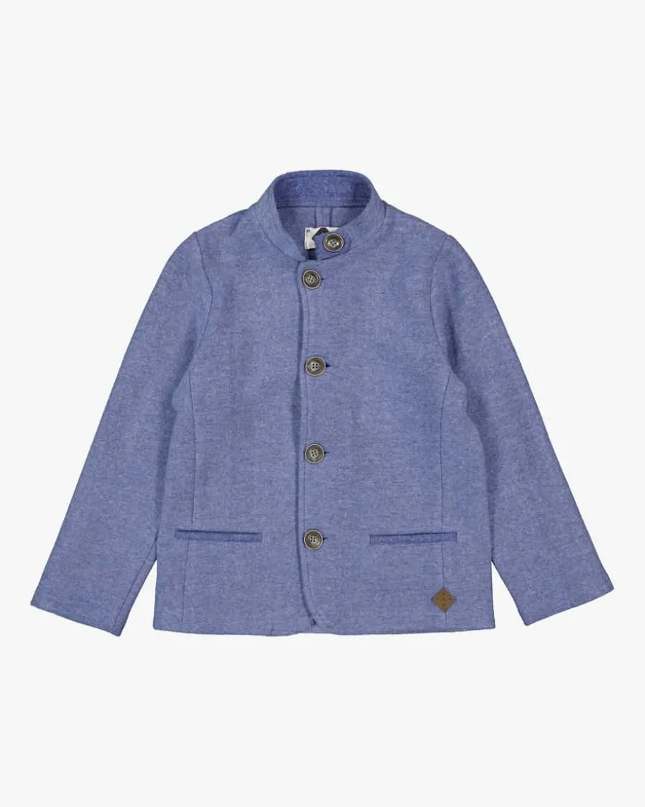 Malgrübler Trachtenstrickjacke