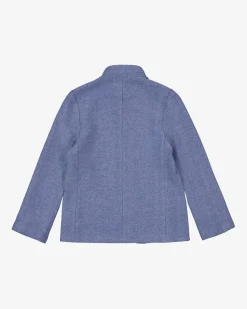 Malgrübler Trachtenstrickjacke