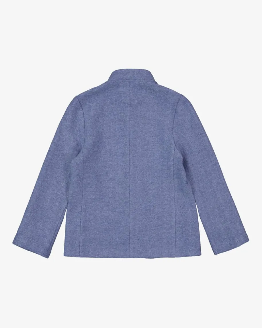 Malgrübler Trachtenstrickjacke