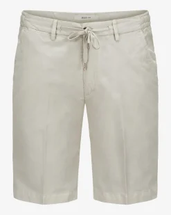 Malibu Bermudas aus Baumwoll-Mix