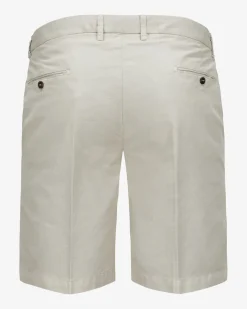 Malibu Bermudas aus Baumwoll-Mix