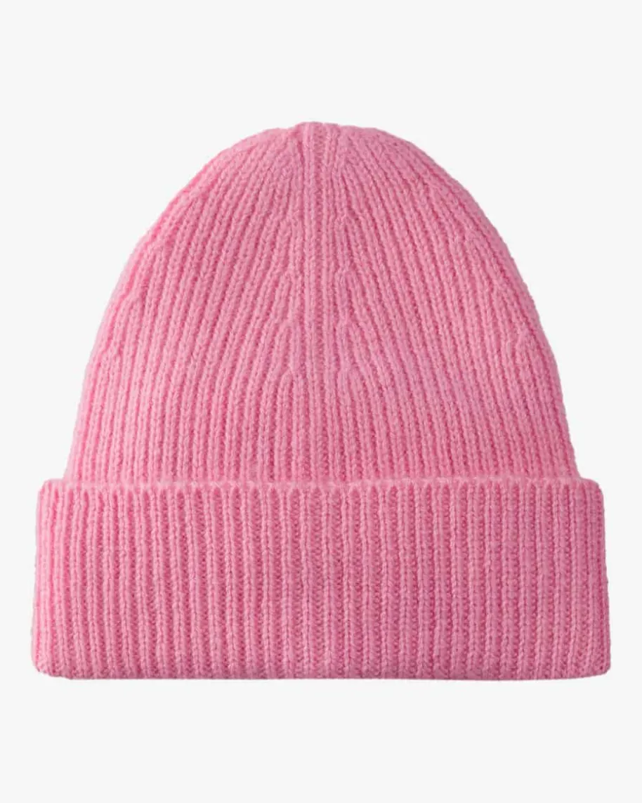 Malu Cashmere-Mütze