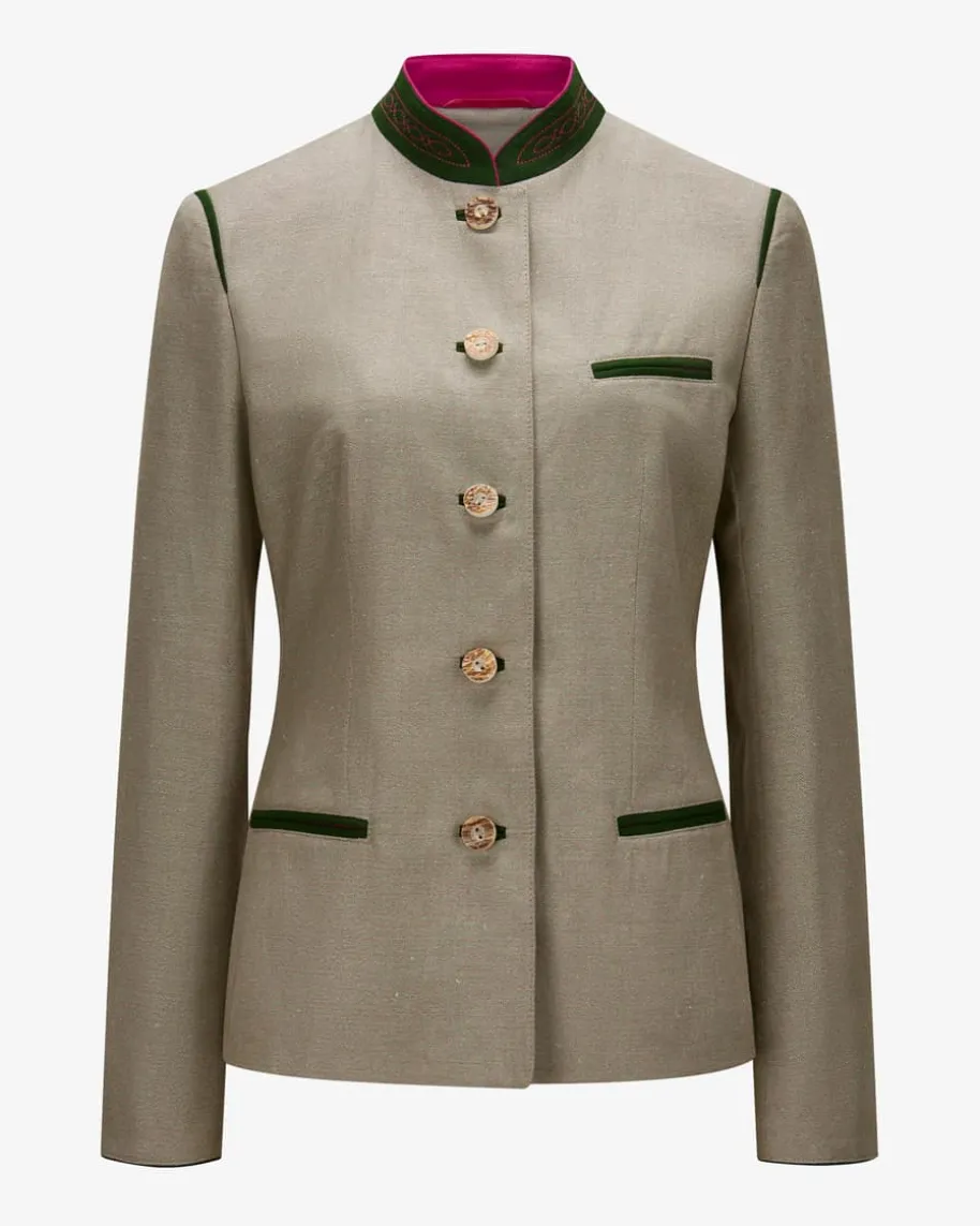 Manchester Trachtenblazer