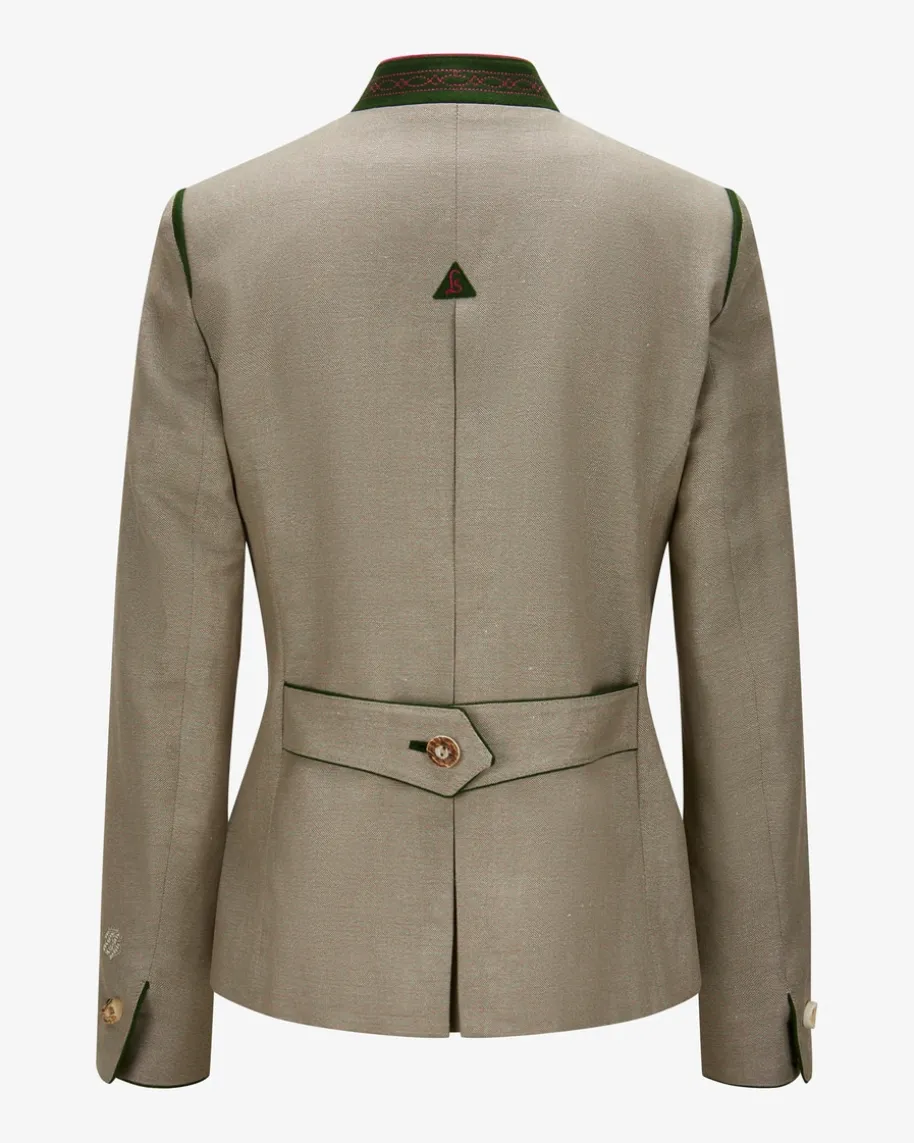 Manchester Trachtenblazer