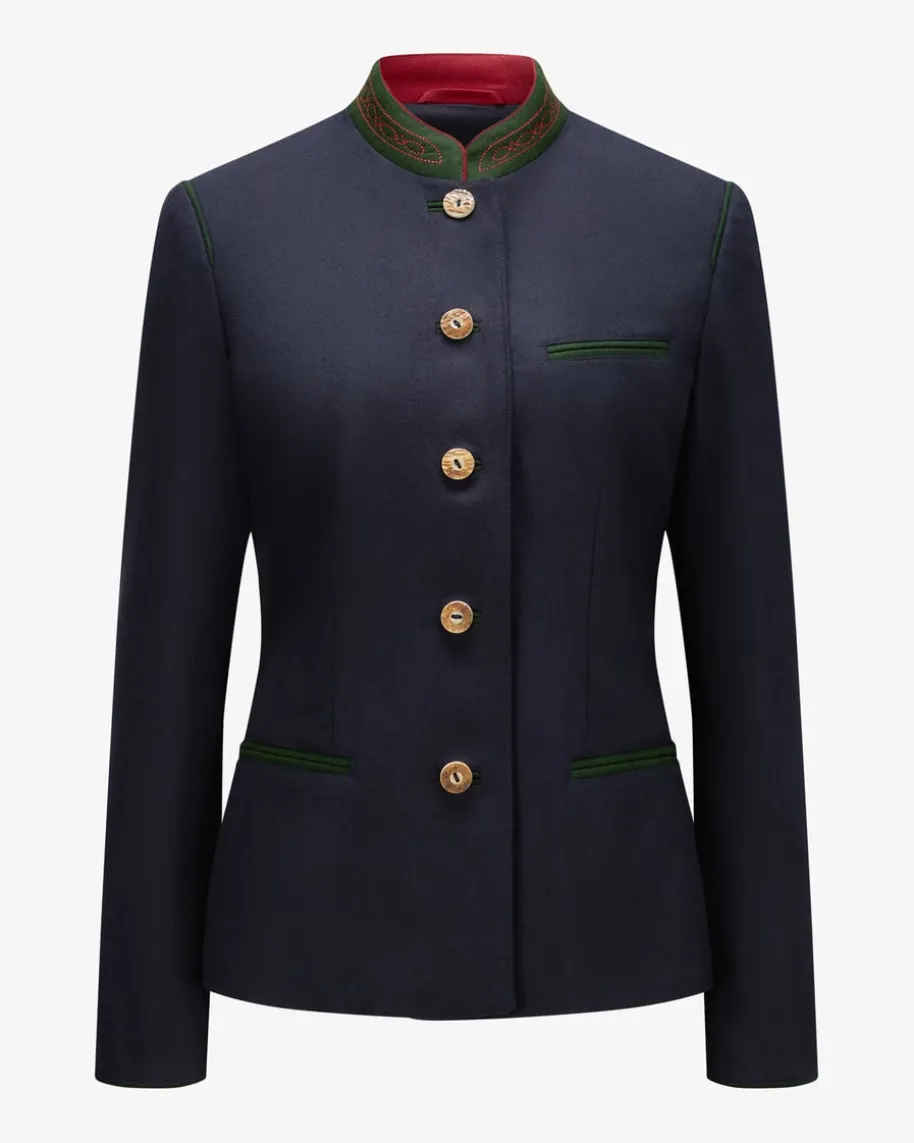 Manchester Trachten-Blazer