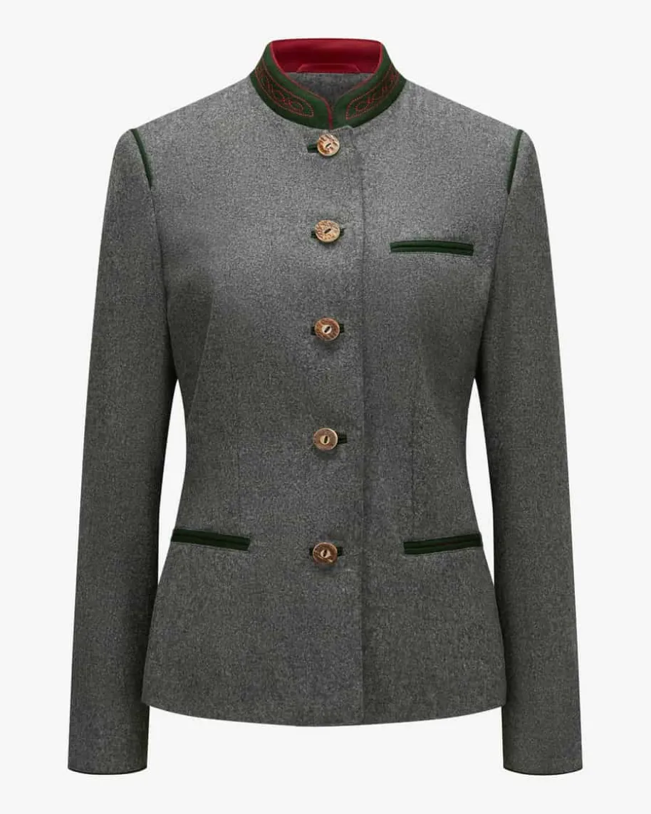 Manchester Trachten-Blazer