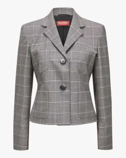 Manto Blazer