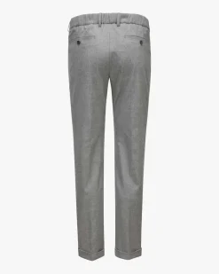 Manu Joggpants aus Cashmere-Mix