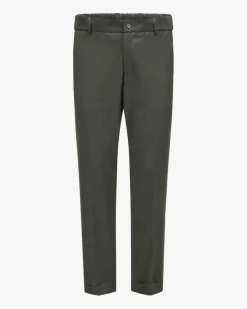 Manu Joggpants aus Cashmere-Mix