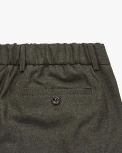 Manu Joggpants aus Cashmere-Mix