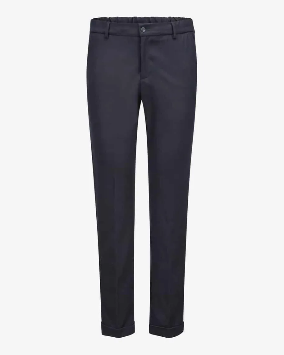 Manu Joggpants aus Cashmere-Mix