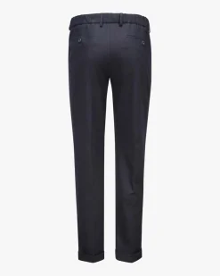 Manu Joggpants aus Cashmere-Mix