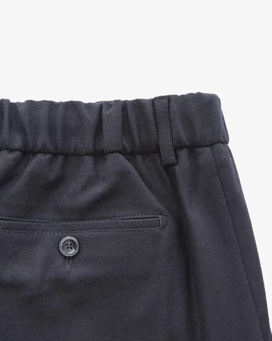 Manu Joggpants aus Cashmere-Mix
