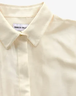 Maple Hemdblusenkleid