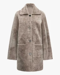 Mara Schaffell-Wendemantel