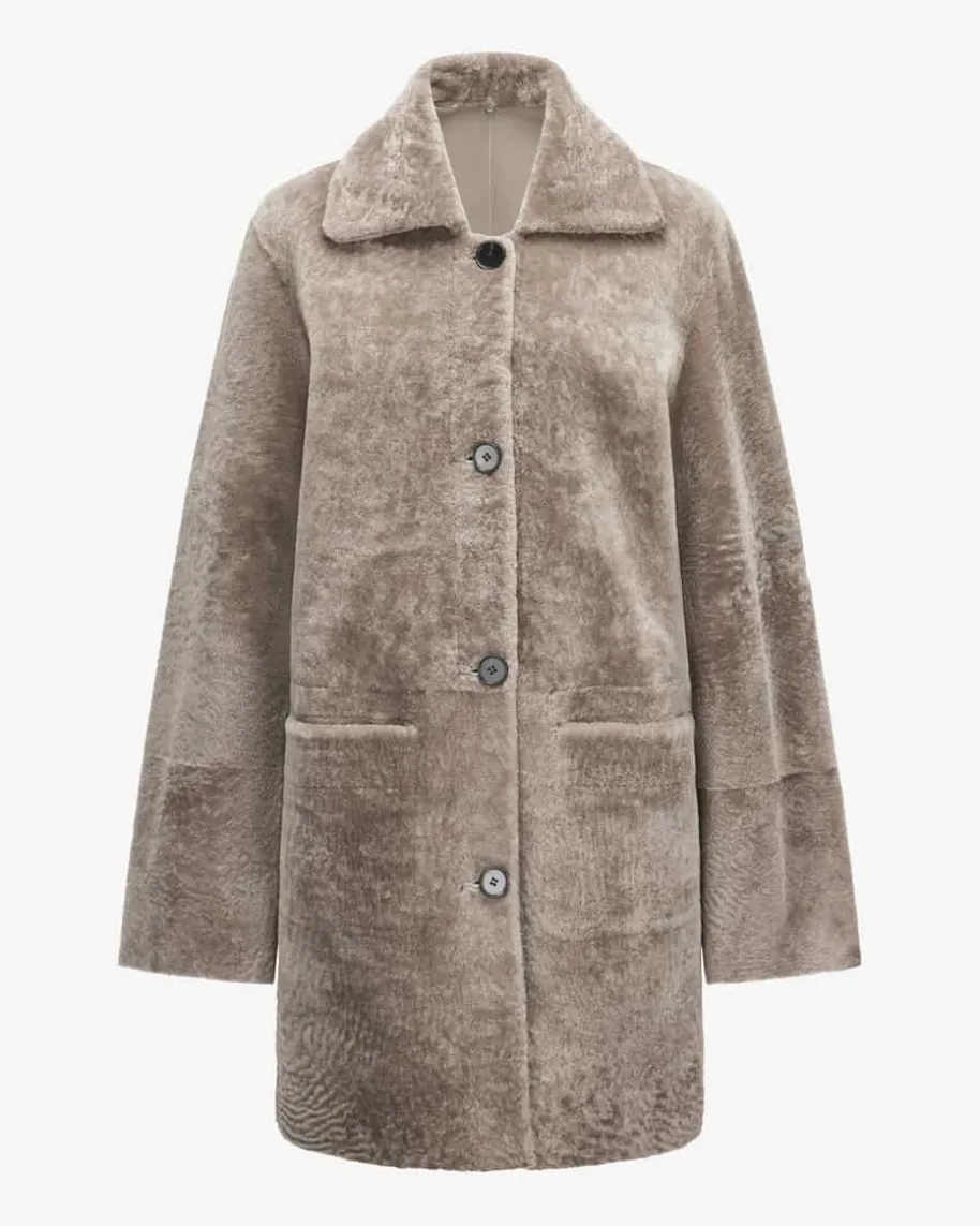 Mara Schaffell-Wendemantel