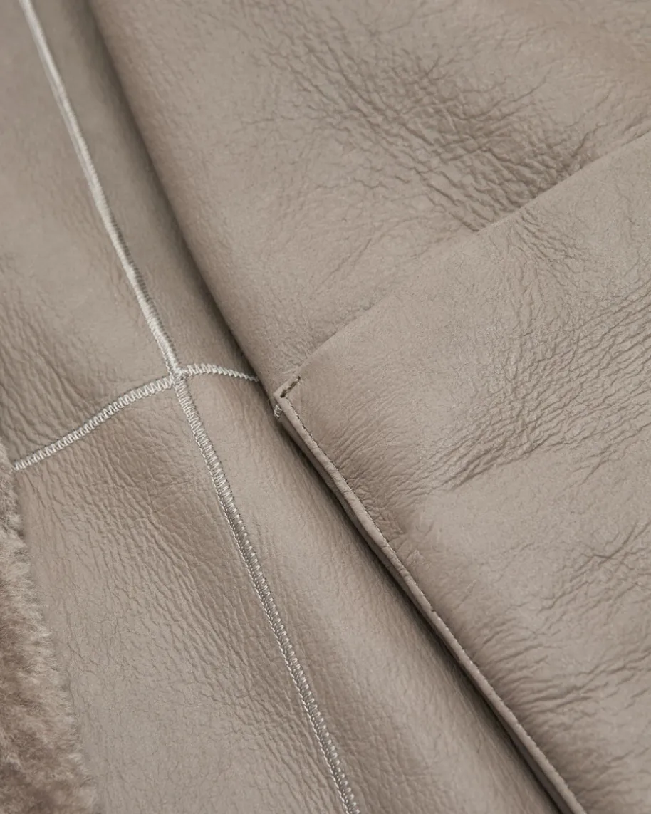 Mara Schaffell-Wendemantel