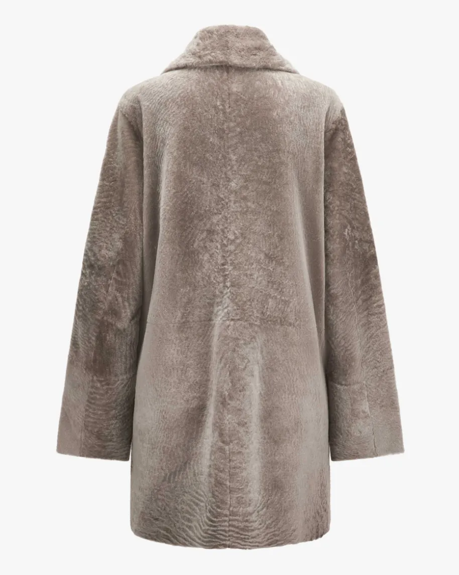 Mara Schaffell-Wendemantel