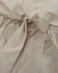 Maranello Dirndl lang mit Schürze