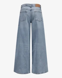 Marie Jeans Wide Leg Ode To