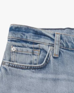 Marie Jeans Wide Leg Ode To