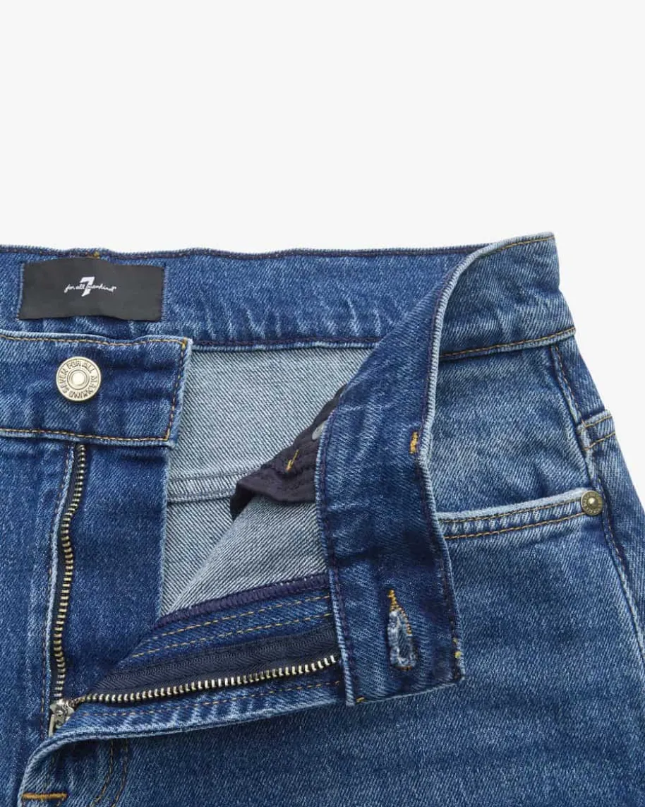 Marie Wide Leg Jeans