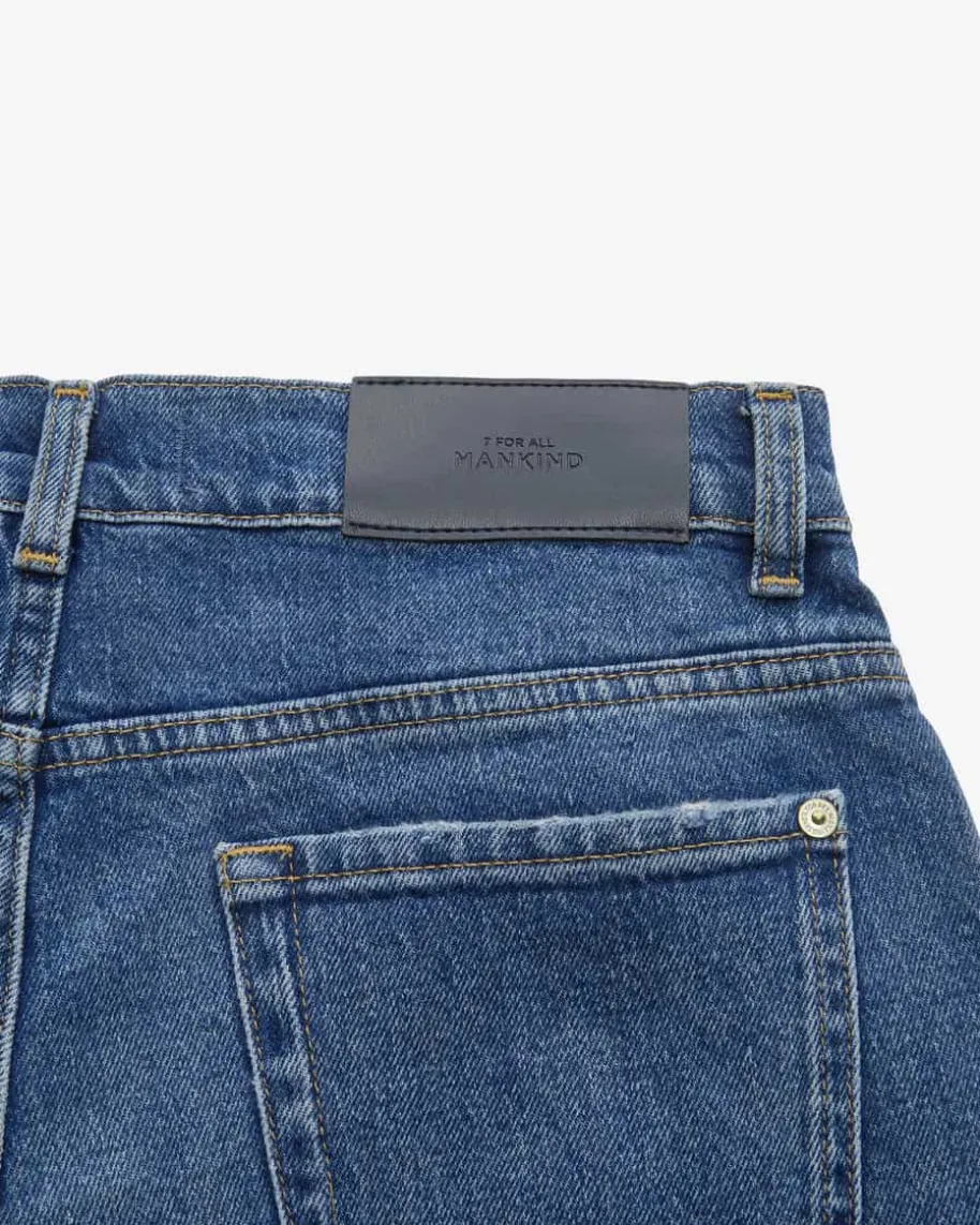 Marie Wide Leg Jeans