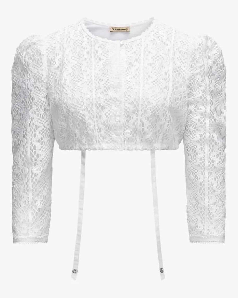 Mariella Dirndlbluse