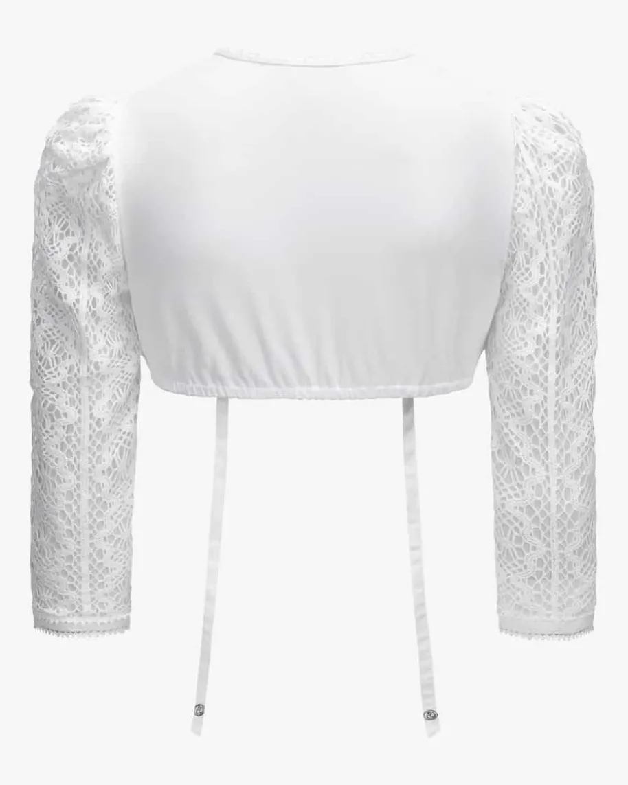 Mariella Dirndlbluse