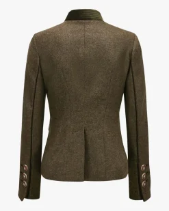 Mariella Trachtenblazer