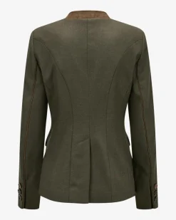 Mariella Trachtenblazer aus Schurwoll-Mix