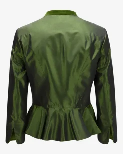 Marie-Valerie Trachtenblazer